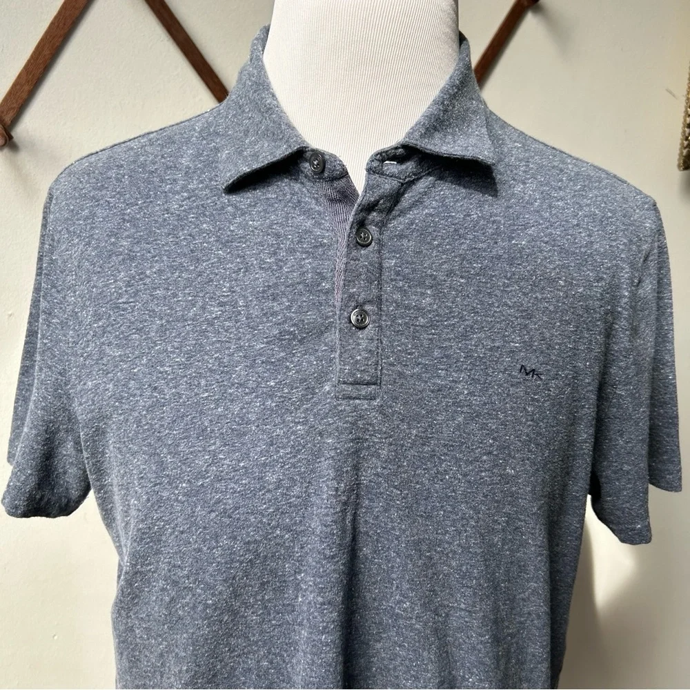 Michael Kors Polo Shirt
